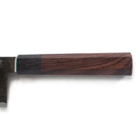 Takeda 3 Layer Funayuki 180mm