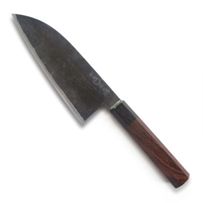 Takeda 3 Layer Funayuki 180mm