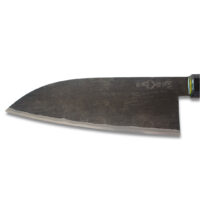 Takeda 3 Layer Funayuki 180mm