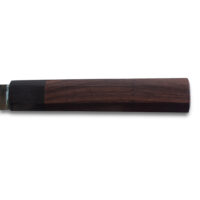 Takeda 3 Layer Kiritsuke 255mm