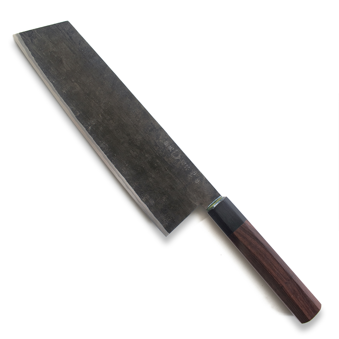 Takeda 3 Layer Kiritsuke 255mm Takeda 3 Layer Kiritsuke 255mm