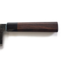 Takeda 3 Layer Nakiri 180mm