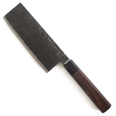Takeda 3 Layer Nakiri 180mm