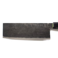 Takeda 3 Layer Nakiri 180mm