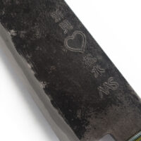 Takeda 3 Layer Petty 140mm