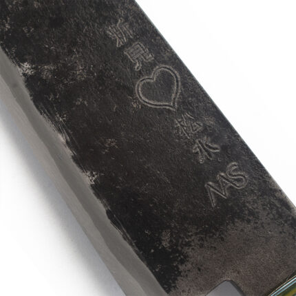 Takeda 3 Layer Petty 140mm