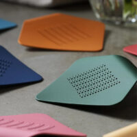 Tsuboe Irogami Grater