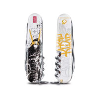 Victorinox Climber Sengoku [Ishida Mitsunari]