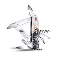 Victorinox Climber Sengoku [Ishida Mitsunari]