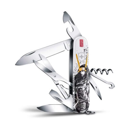 Victorinox Climber Sengoku [Ishida Mitsunari]