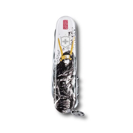 Victorinox Climber Sengoku [Ishida Mitsunari]