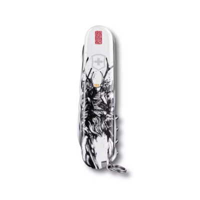 Victorinox Climber Sengoku [Sanada Yukimura]