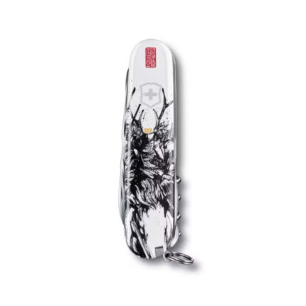 Victorinox Climber Sengoku [Sanada Yukimura]