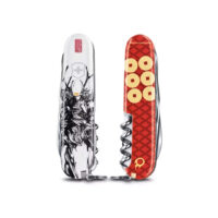 Victorinox Climber Sengoku [Sanada Yukimura]