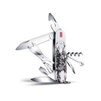 Victorinox Climber Sengoku [Sanada Yukimura]