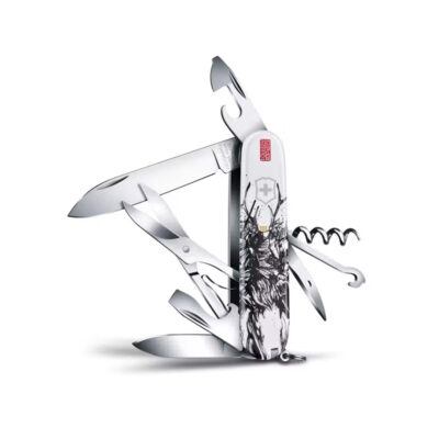 Victorinox Climber Sengoku [Sanada Yukimura]