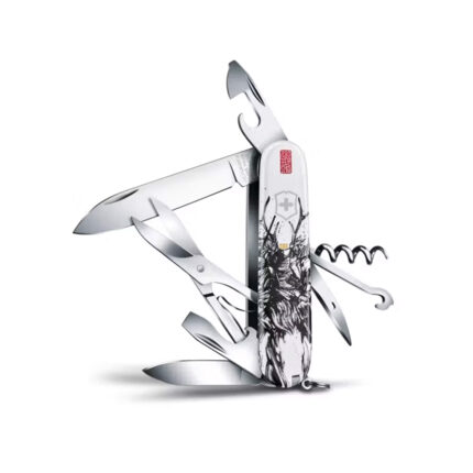 Victorinox Climber Sengoku [Sanada Yukimura]