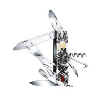 Victorinox Climber Sengoku [Tokugawa Ieyasu]