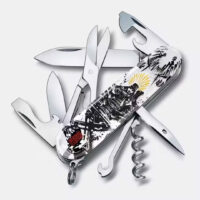 Victorinox Climber Sengoku [Tokugawa Ieyasu]