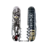 Victorinox Climber Sengoku [Tokugawa Ieyasu]