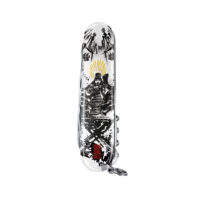 Victorinox Climber Sengoku Tokugawa Ieyasu